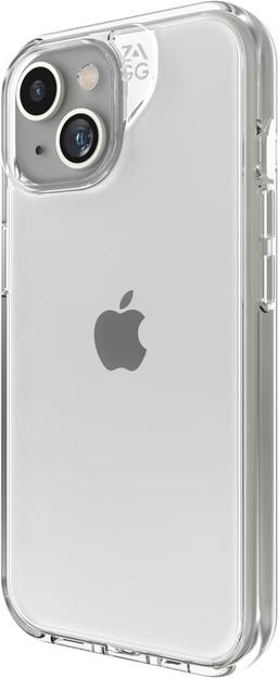 Renoverad Zagg Crystal Palace Phone Case for iPhone 15 - Reebelo Sverige