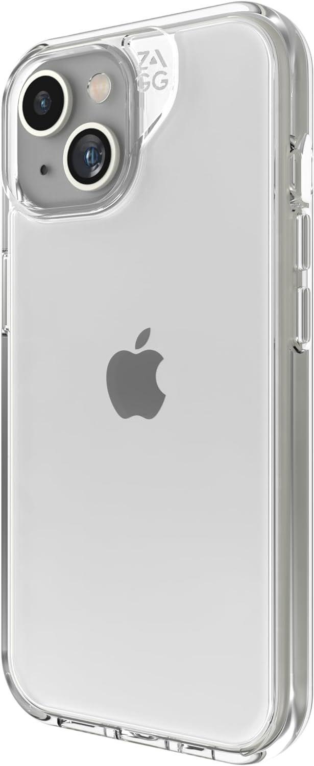 Renoverad Zagg Crystal Palace Phone Case for iPhone 15 - Reebelo Sverige