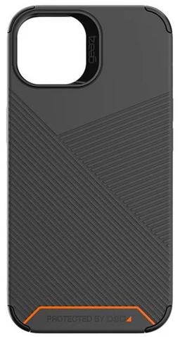 Renoverad Zagg Gear4 Battersea Snap Phone Case for iPhone 13 - Reebelo Sverige