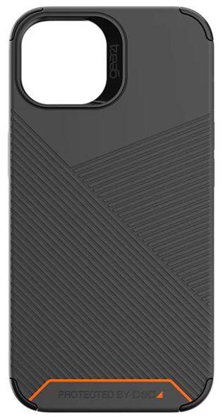 Renoverad Zagg Gear4 Battersea Snap Phone Case for iPhone 13 - Reebelo Sverige