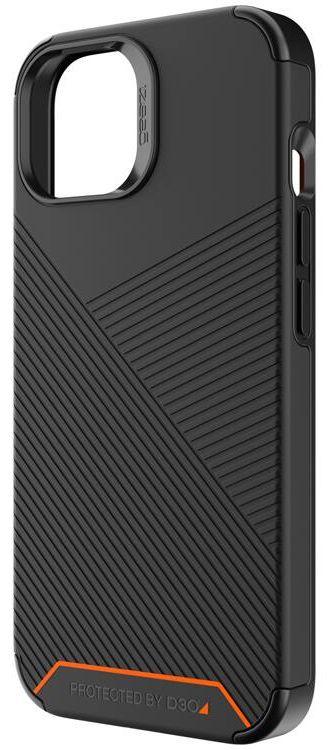 Renoverad Zagg Gear4 Battersea Snap Phone Case for iPhone 13 - Reebelo Sverige