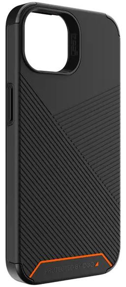 Renoverad Zagg Gear4 Battersea Snap Phone Case for iPhone 13 - Reebelo Sverige