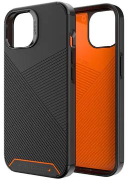 Renoverad Zagg Gear4 Battersea Snap Phone Case for iPhone 13 - Reebelo Sverige