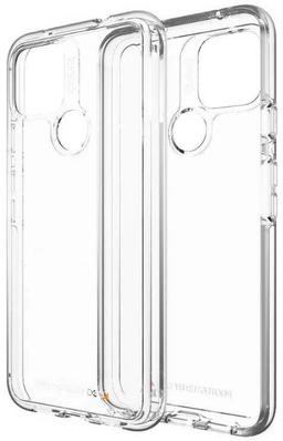Renoverad ZAGG Gear4 Crystal Palace Case for Google Pixel 4a - Reebelo Sverige