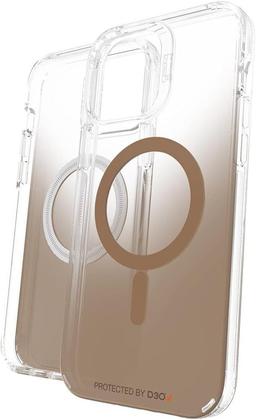 Renoverad ZAGG Gear4 Milan Snap Phone Case for iPhone 13 Pro Max - Reebelo Sverige
