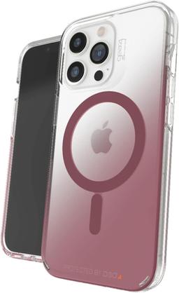 Renoverad ZAGG Gear4 Milan Snap Phone Case for iPhone 13 Pro Max - Reebelo Sverige