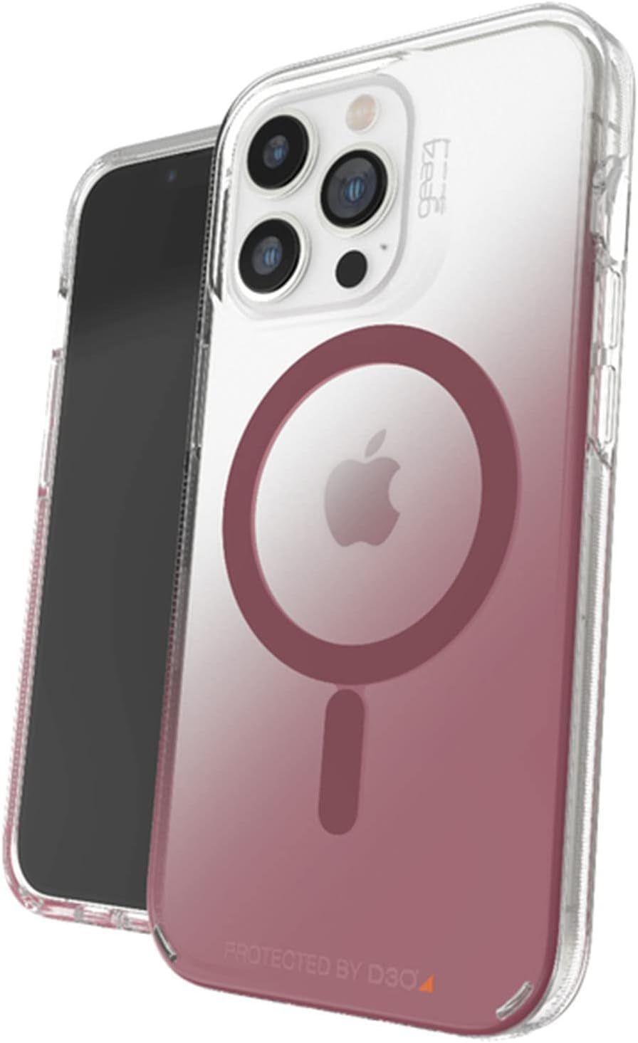 Renoverad ZAGG Gear4 Milan Snap Phone Case for iPhone 13 Pro Max - Reebelo Sverige
