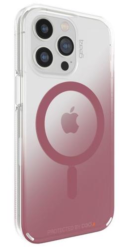 Renoverad ZAGG Gear4 Milan Snap Phone Case for iPhone 13 Pro Max - Reebelo Sverige