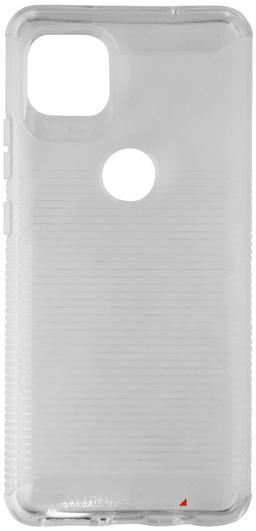 Renoverad Zagg Havana Series Phone Case for Motorola One 5G Ace - Reebelo Sverige