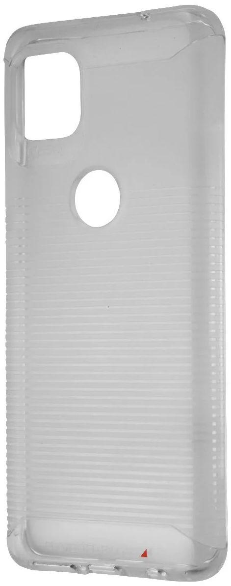 Renoverad Zagg Havana Series Phone Case for Motorola One 5G Ace - Reebelo Sverige