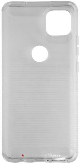 Renoverad Zagg Havana Series Phone Case for Motorola One 5G Ace - Reebelo Sverige