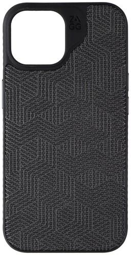 Renoverad ZAGG London Snap Phone Case with MagSafe for iPhone 15 - Reebelo Sverige