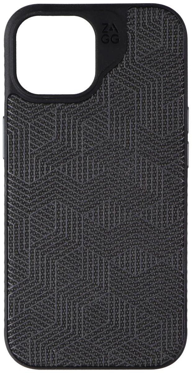 Renoverad ZAGG London Snap Phone Case with MagSafe for iPhone 15 - Reebelo Sverige