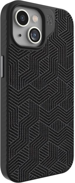 Renoverad ZAGG London Snap Phone Case with MagSafe for iPhone 15 - Reebelo Sverige