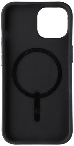 Renoverad ZAGG London Snap Phone Case with MagSafe for iPhone 15 - Reebelo Sverige