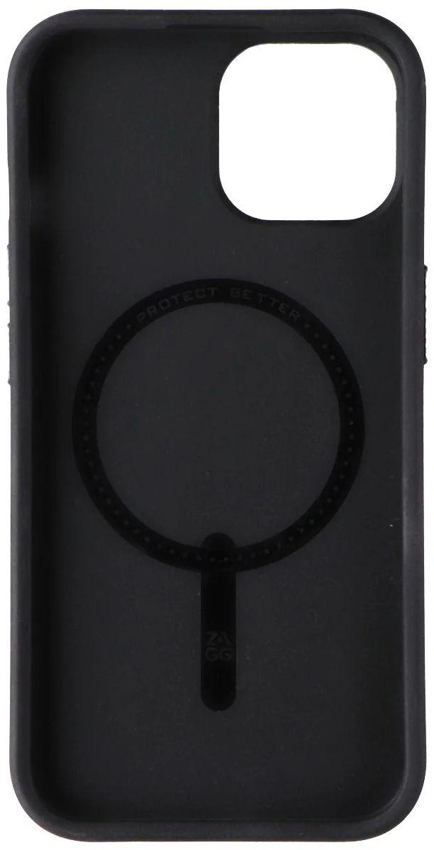 Renoverad ZAGG London Snap Phone Case with MagSafe for iPhone 15 - Reebelo Sverige