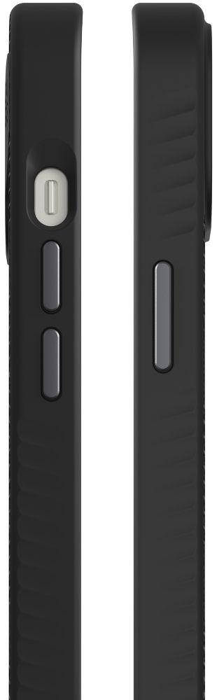 Renoverad ZAGG London Snap Phone Case with MagSafe for iPhone 15 - Reebelo Sverige