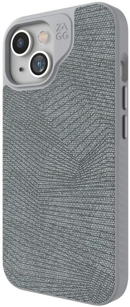 Renoverad ZAGG London Snap Phone Case with MagSafe for iPhone 15 - Reebelo Sverige