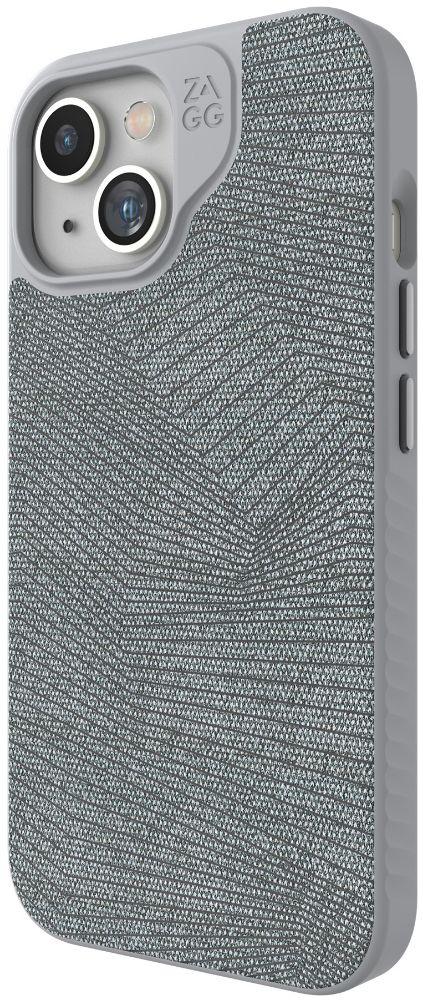 Renoverad ZAGG London Snap Phone Case with MagSafe for iPhone 15 - Reebelo Sverige