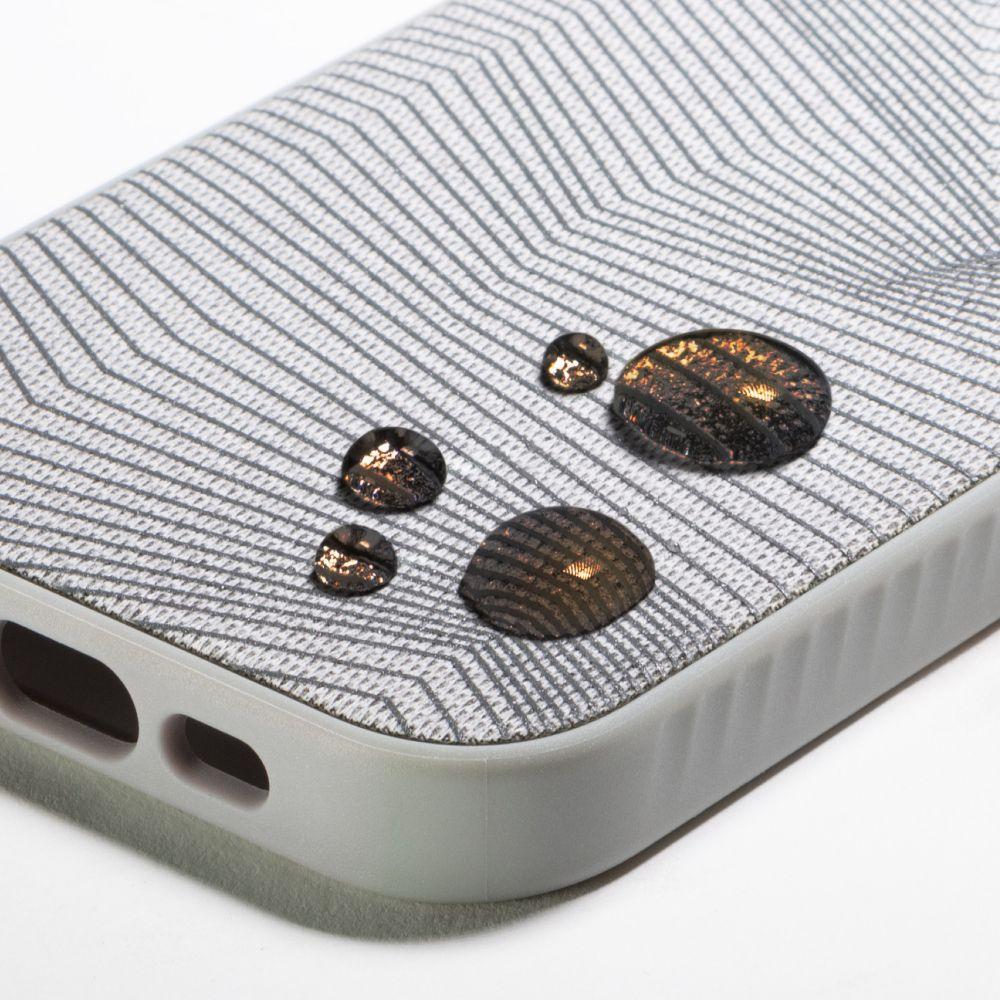 Renoverad ZAGG London Snap Phone Case with MagSafe for iPhone 15 - Reebelo Sverige