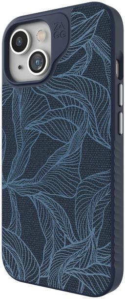 Renoverad ZAGG London Snap Phone Case with MagSafe for iPhone 15 - Reebelo Sverige
