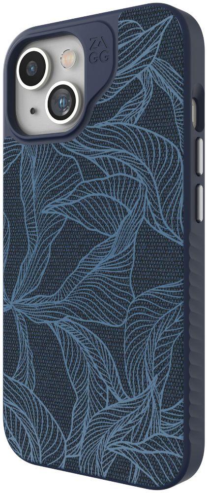 Renoverad ZAGG London Snap Phone Case with MagSafe for iPhone 15 - Reebelo Sverige