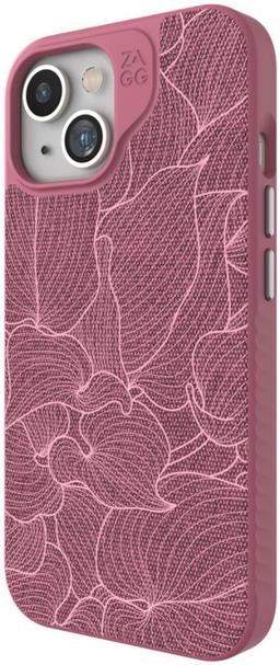 Renoverad ZAGG London Snap Phone Case with MagSafe for iPhone 15 - Reebelo Sverige