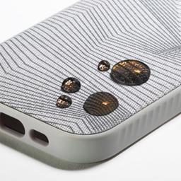 Renoverad ZAGG London Snap Phone Case with MagSafe for iPhone 15 - Reebelo Sverige
