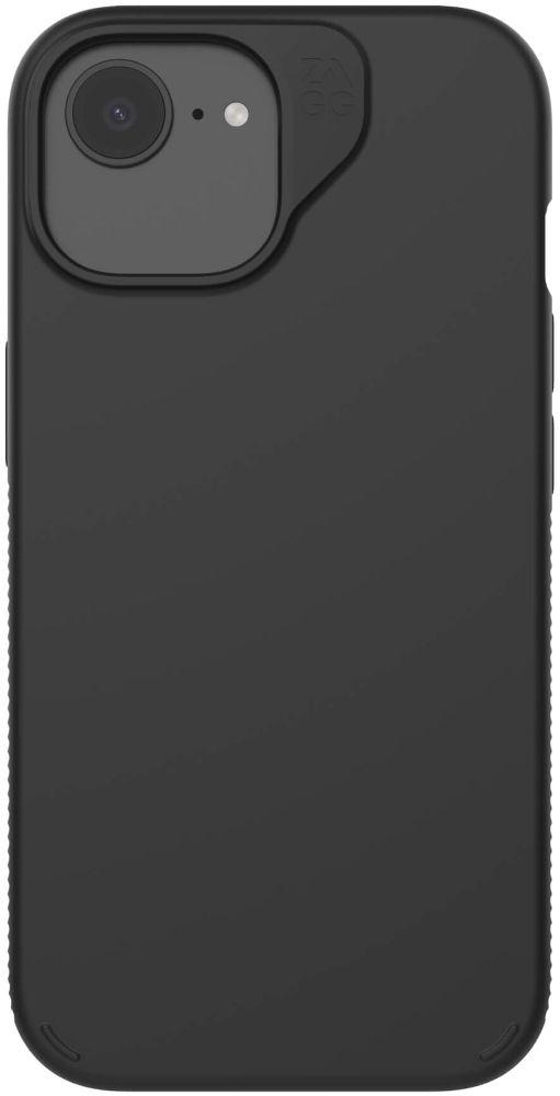 Renoverad ZAGG Milan Series Phone Case for iPhone 16e/15/14/13 - Reebelo Sverige