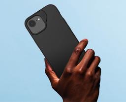 Renoverad ZAGG Milan Series Phone Case for iPhone 16e/15/14/13 - Reebelo Sverige