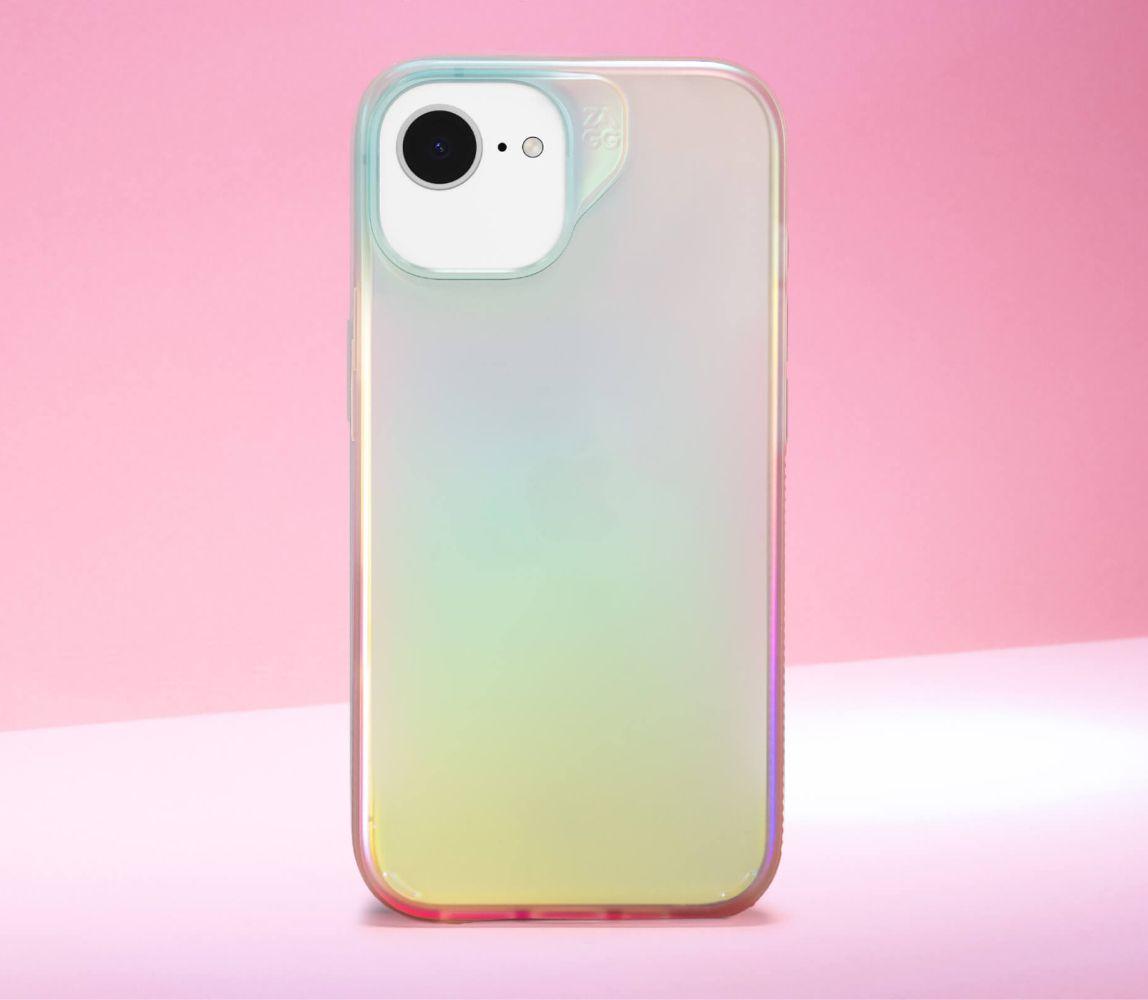 Renoverad ZAGG Milan Series Phone Case for iPhone 16e/15/14/13 - Reebelo Sverige