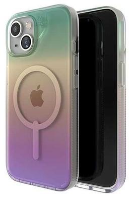Renoverad Zagg Milan Snap with MagSafe Phone Case for iPhone 15 - Reebelo Sverige