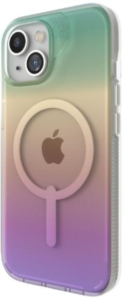 Renoverad Zagg Milan Snap with MagSafe Phone Case for iPhone 15 - Reebelo Sverige