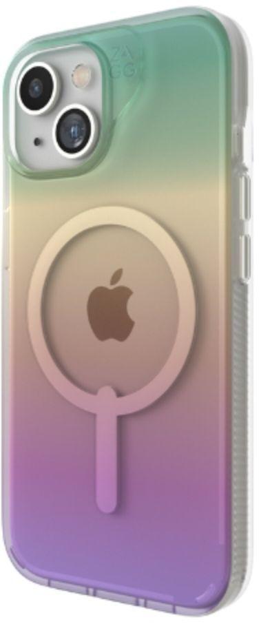 Renoverad Zagg Milan Snap with MagSafe Phone Case for iPhone 15 - Reebelo Sverige
