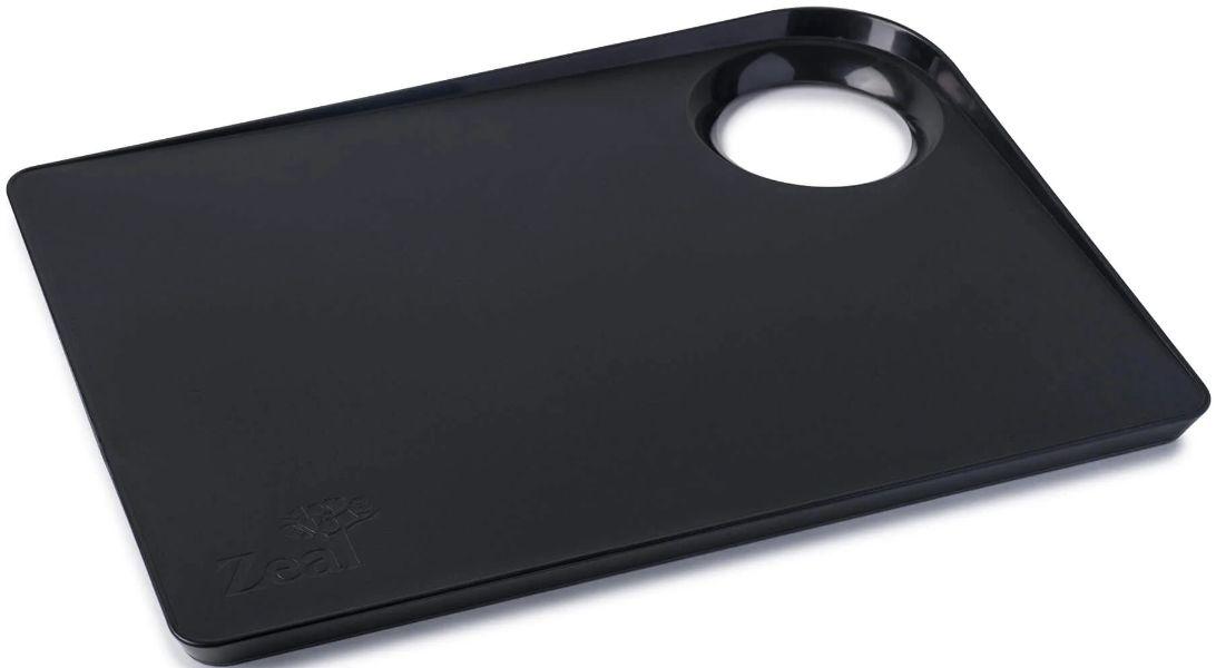 Renoverad Zeal Nutriboard 15"x 11" Cutting Board - Reebelo Sverige