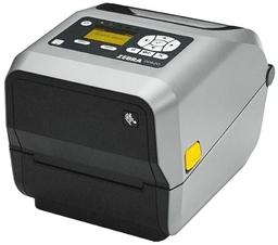 Renoverad Zebra ZD620 Label Printer Thermal Transfer - Reebelo Sverige