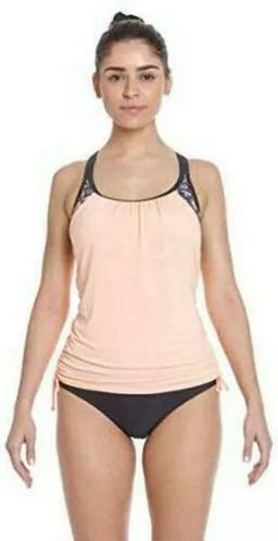 Renoverad ZeroXposur Women's Swimwear (Medium) - Reebelo Sverige