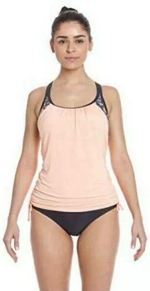Renoverad ZeroXposur Women's Swimwear (Medium) - Reebelo Sverige