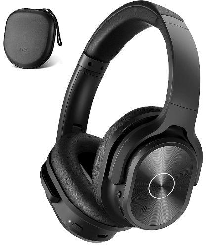 Renoverad Zihnic PN9 ANC Wireless Headphones - Reebelo Sverige
