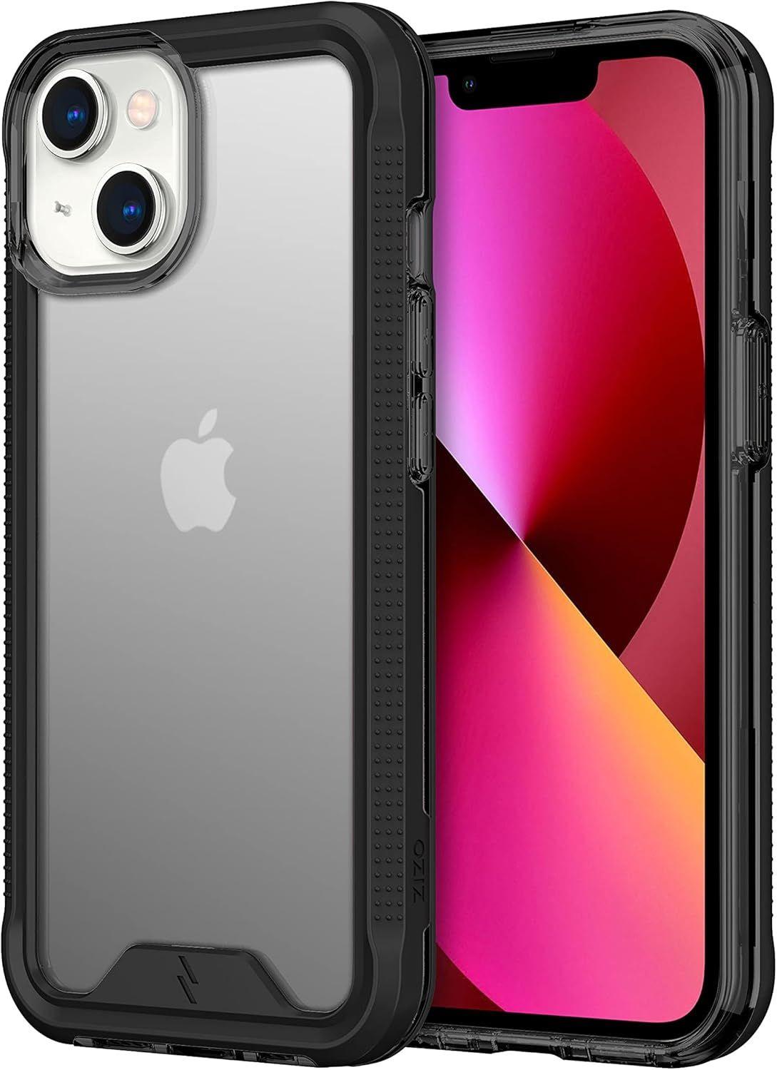 Renoverad Zizo Ion Series Phone Case for iPhone 13 - Reebelo Sverige