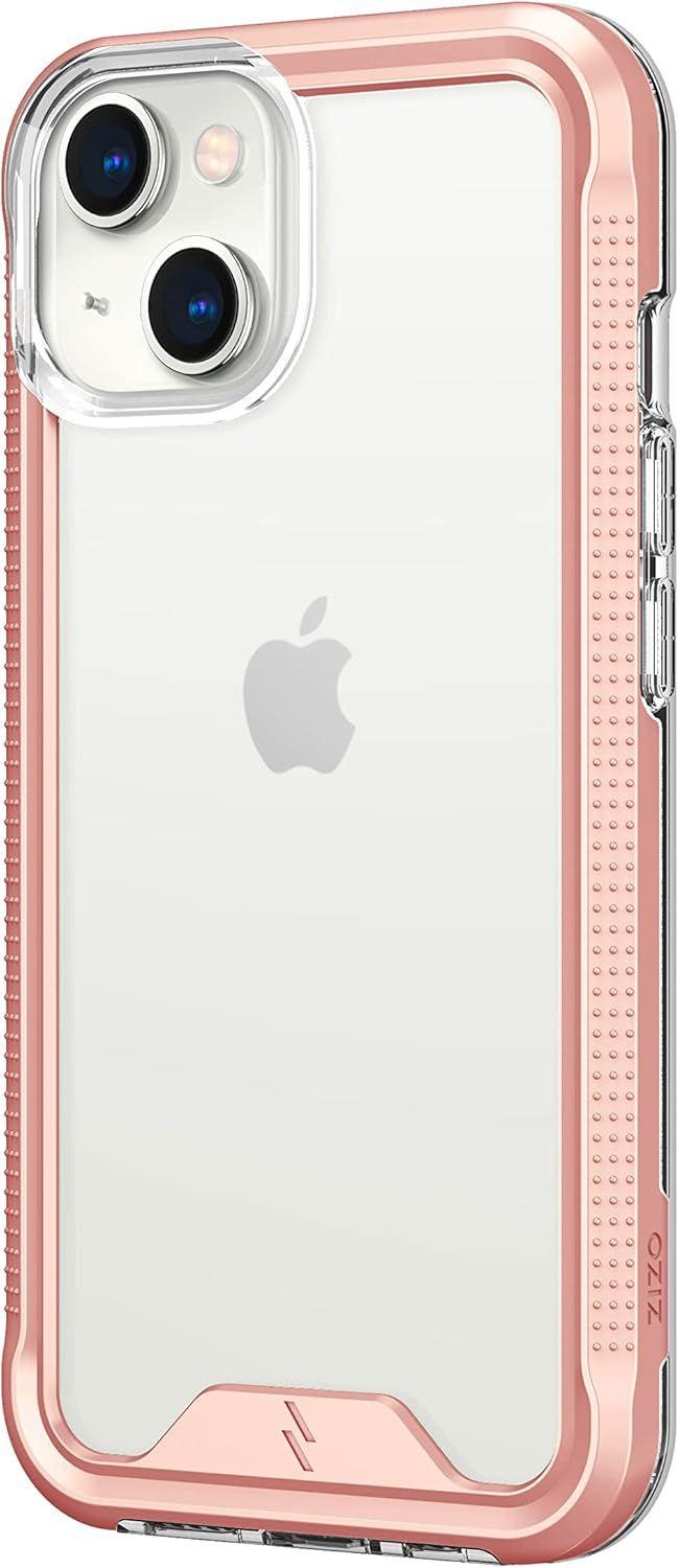Renoverad Zizo Ion Series Phone Case for iPhone 13 - Reebelo Sverige