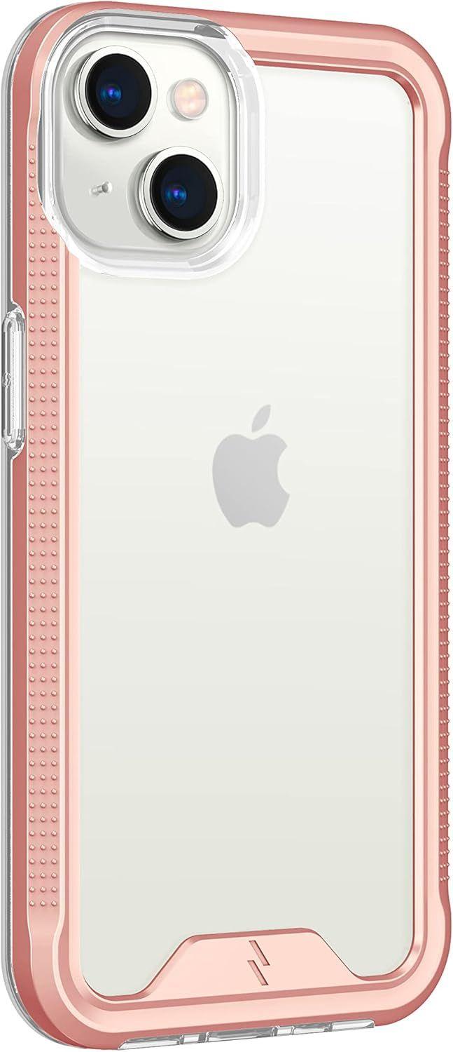 Renoverad Zizo Ion Series Phone Case for iPhone 13 - Reebelo Sverige