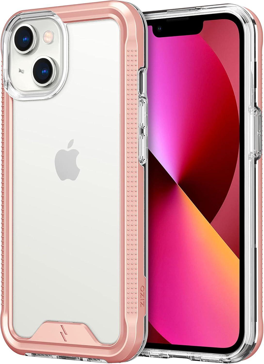 Renoverad Zizo Ion Series Phone Case for iPhone 13 - Reebelo Sverige
