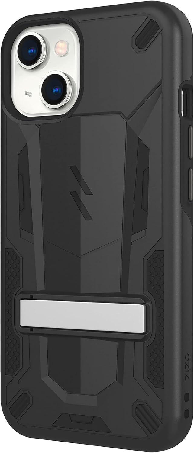 Renoverad Zizo Transform Series Phone Case for iPhone 13 - Reebelo Sverige