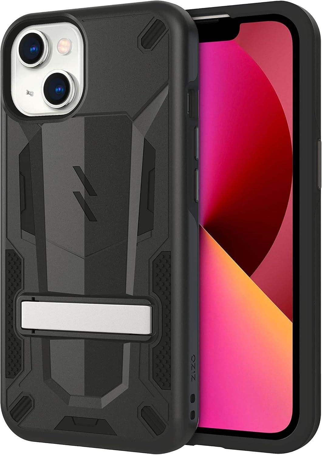 Renoverad Zizo Transform Series Phone Case for iPhone 13 - Reebelo Sverige