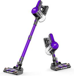 Renoverad Zoker A10 Direct Stick Vacuum Cordless Vacuum - Reebelo Sverige