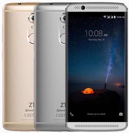 Renoverad ZTE Axon 7 Mini - Reebelo Sverige