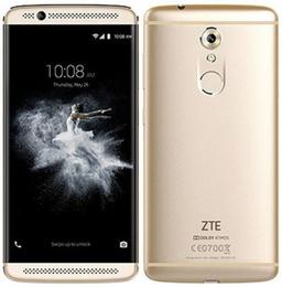 Renoverad ZTE Axon 7 Mini - Reebelo Sverige