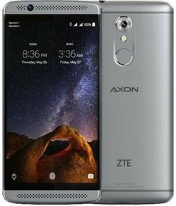 Renoverad ZTE Axon 7 Mini - Reebelo Sverige