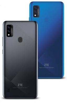 Renoverad ZTE Blade A51 - Reebelo Sverige